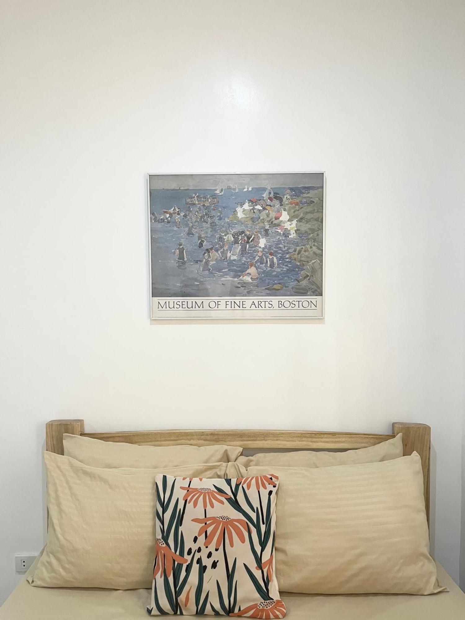 Sunnydale Apartelle -Room Accommodation Near Calatagan Beach Resorts Batangas Exterior photo